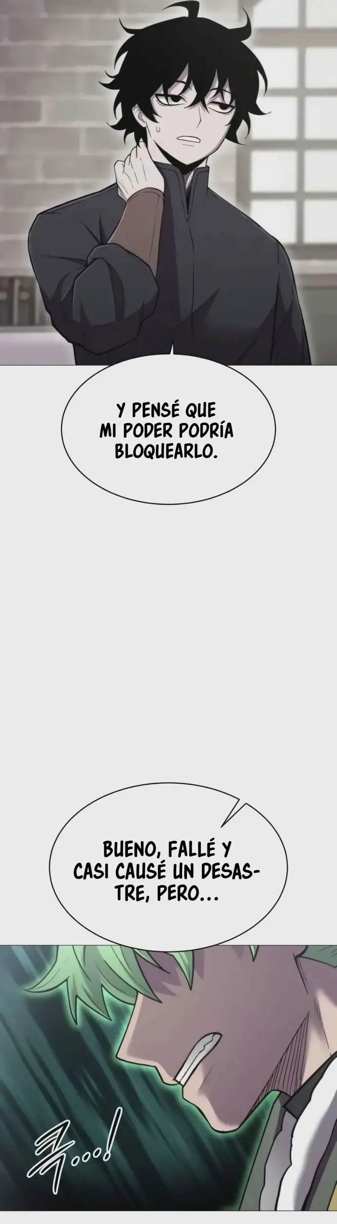 Read Colorist ES Manga Online