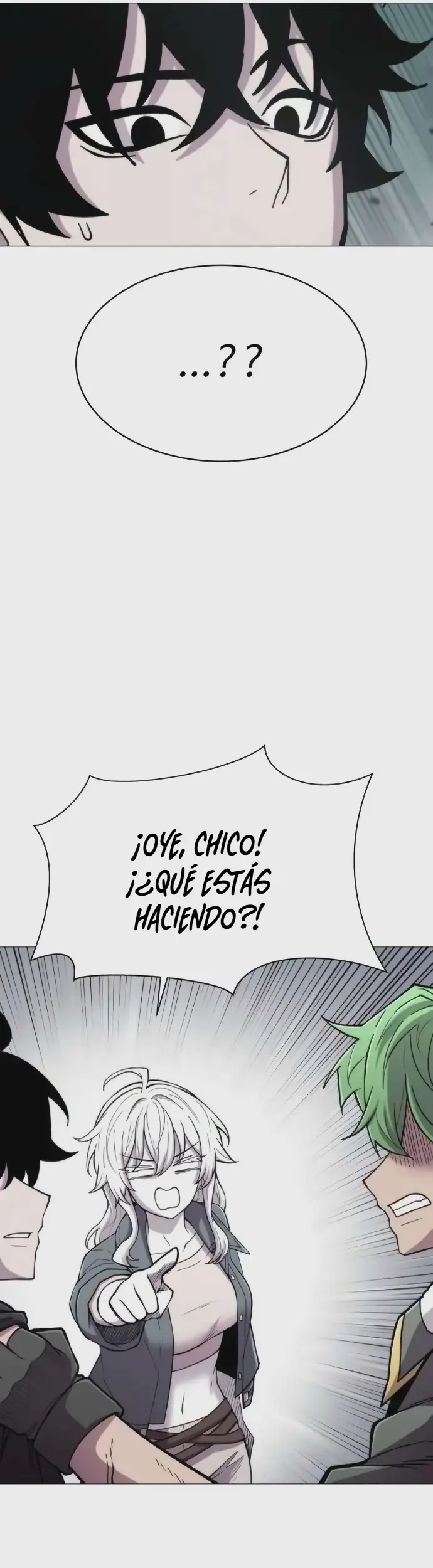 Read Colorist ES Manga Online