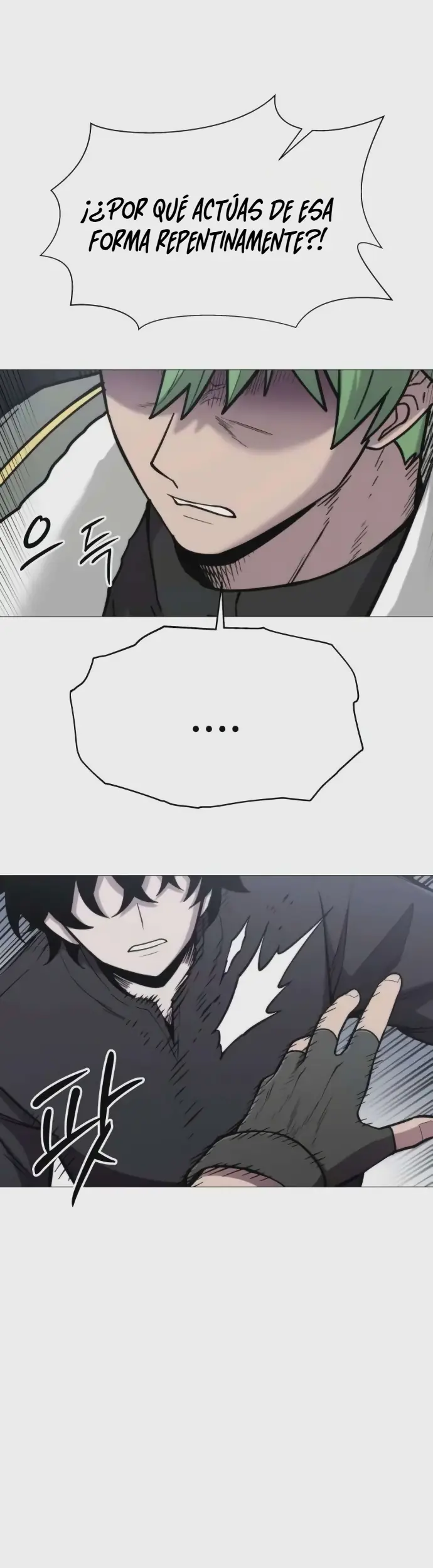 Read Colorist ES Manga Online