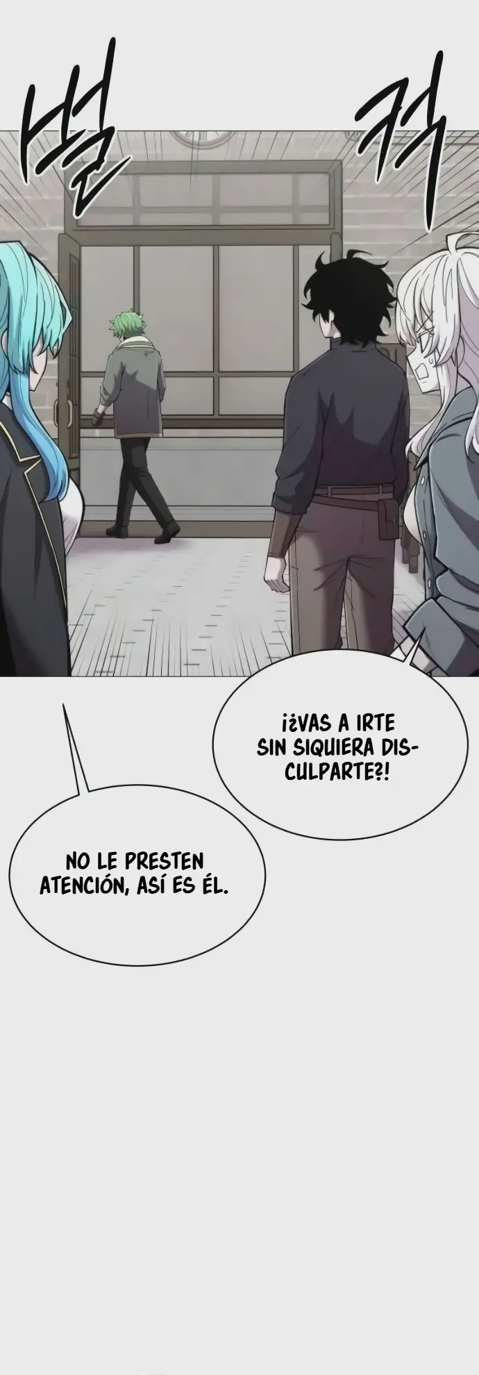 Read Colorist ES Manga Online