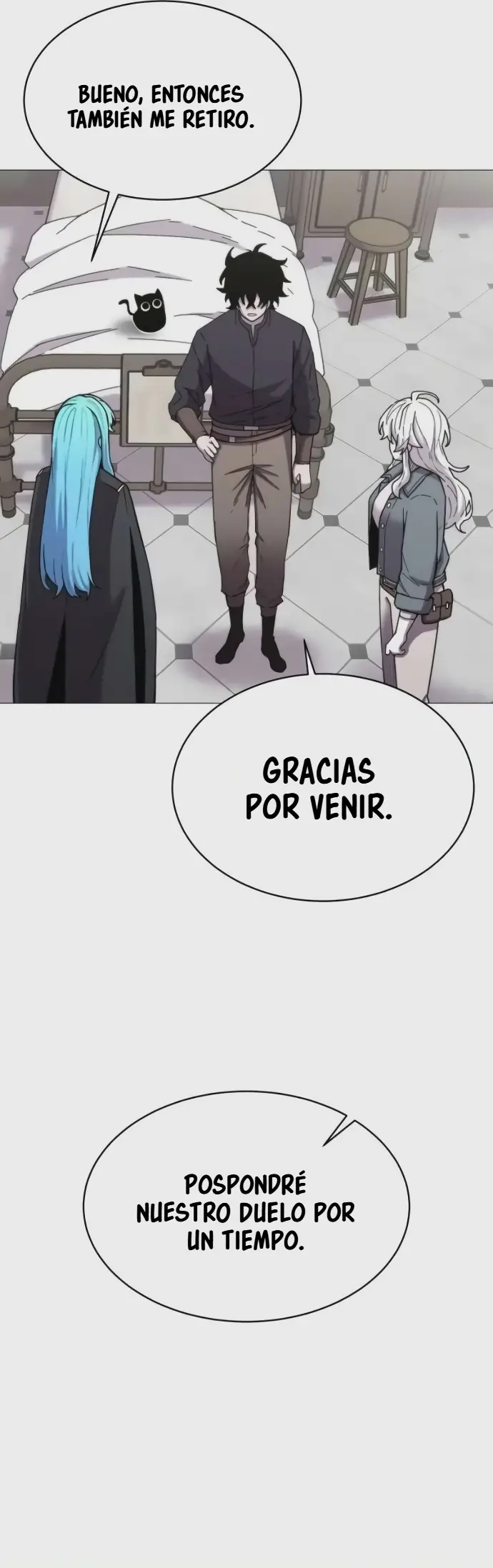 Read Colorist ES Manga Online