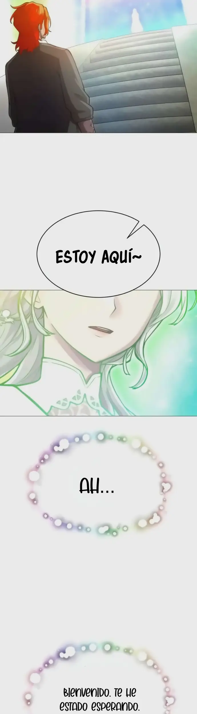 Read Colorist ES Manga Online