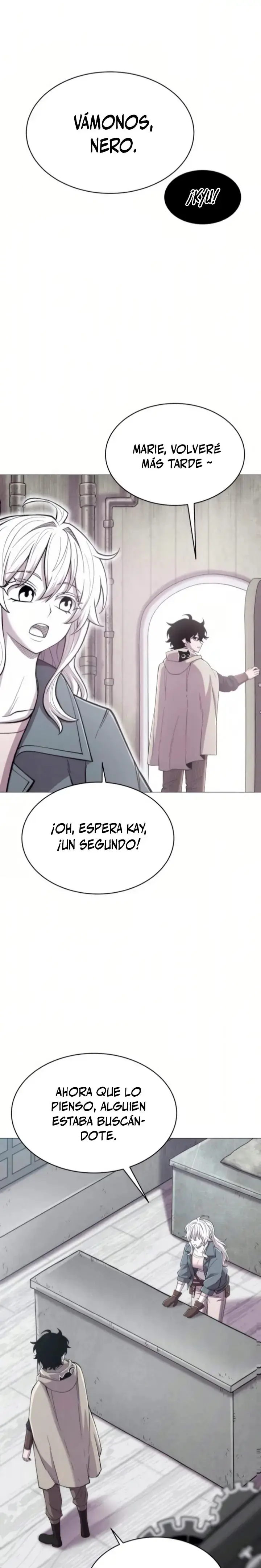 Read Colorist ES Manga Online