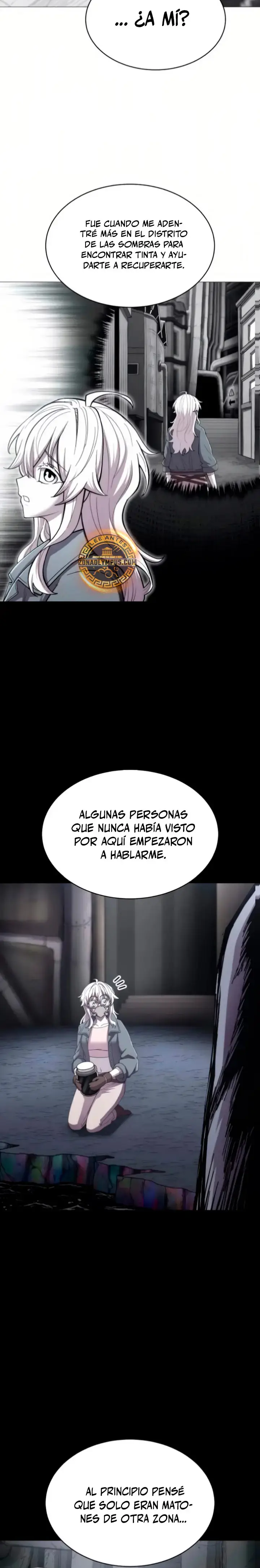 Read Colorist ES Manga Online