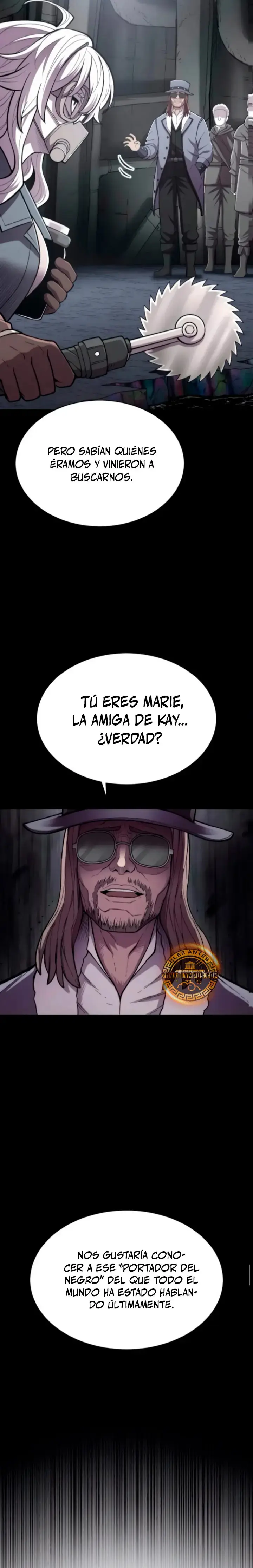 Read Colorist ES Manga Online