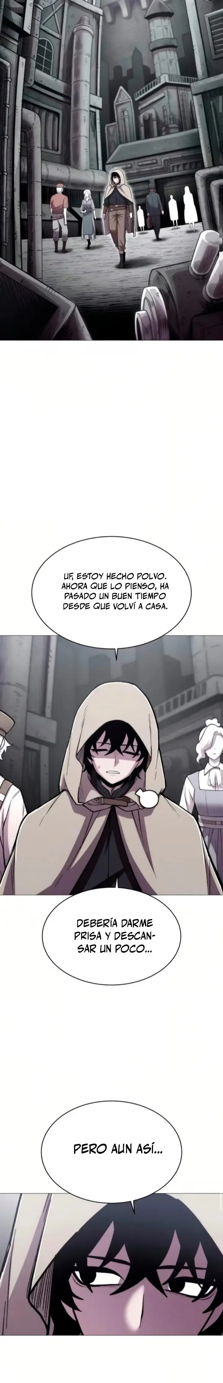 Read Colorist ES Manga Online