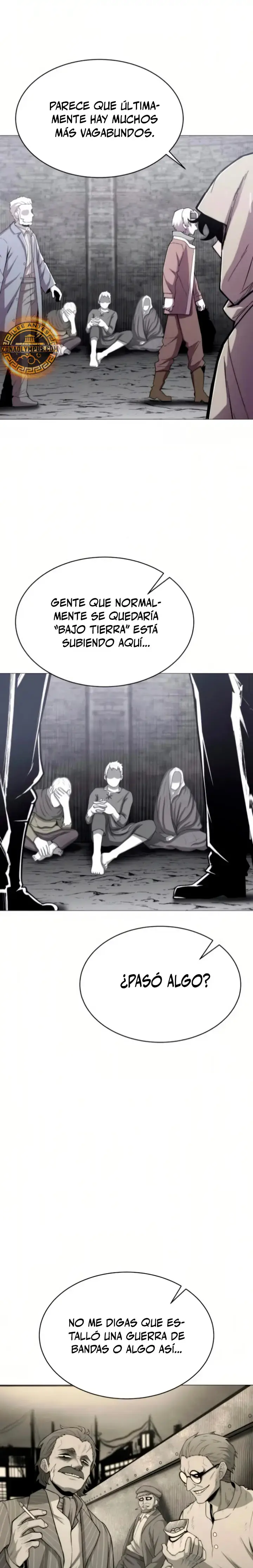 Read Colorist ES Manga Online