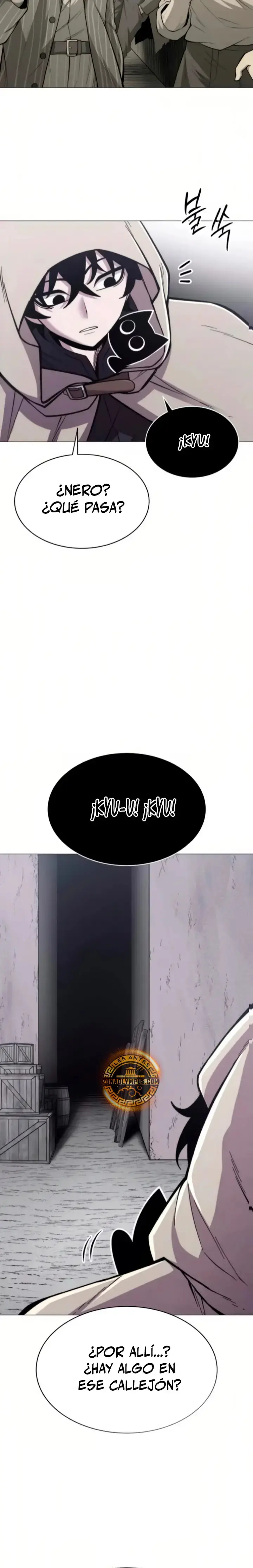 Read Colorist ES Manga Online