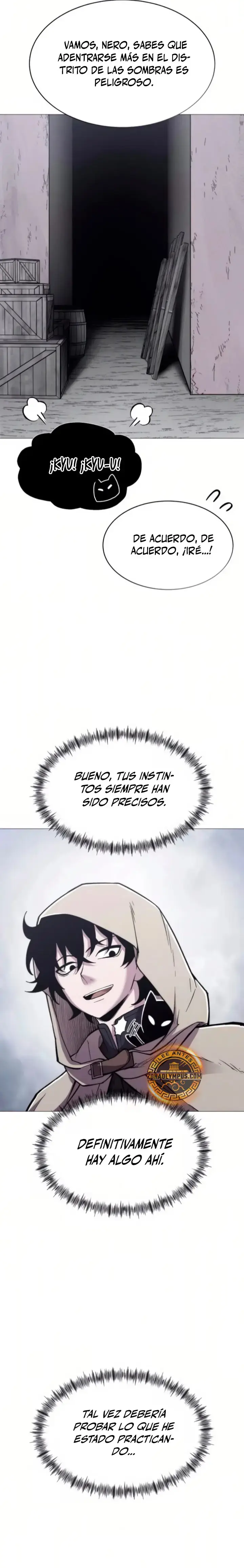 Read Colorist ES Manga Online