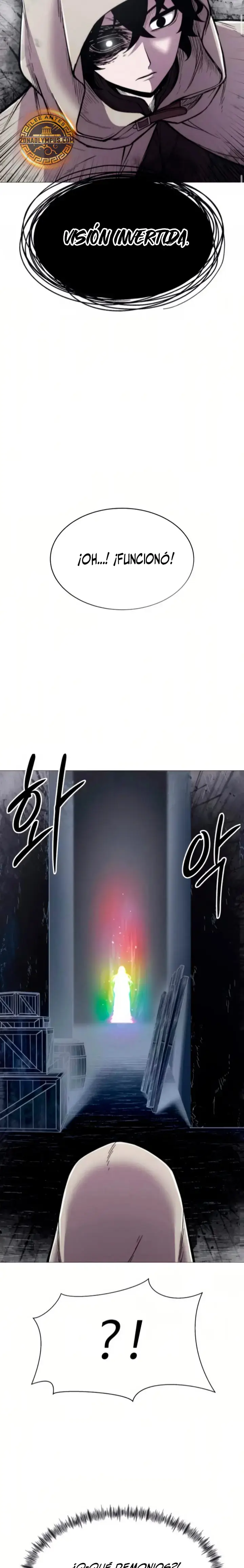 Read Colorist ES Manga Online