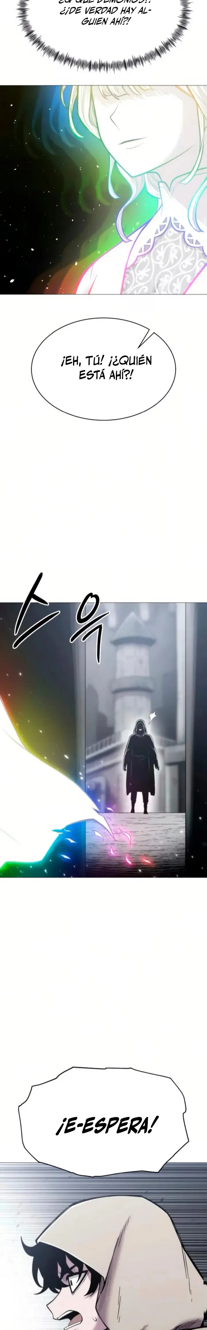 Read Colorist ES Manga Online