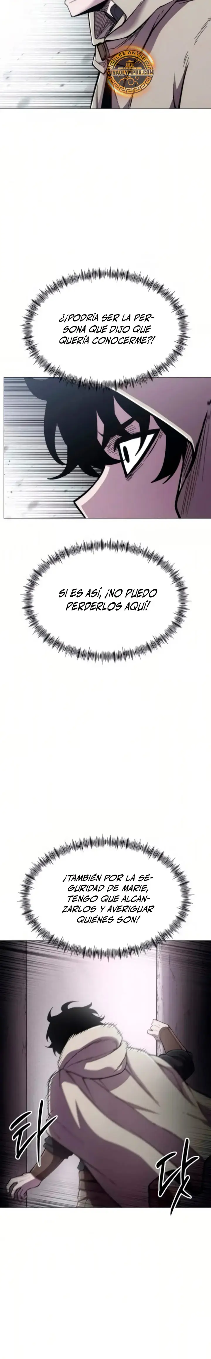 Read Colorist ES Manga Online