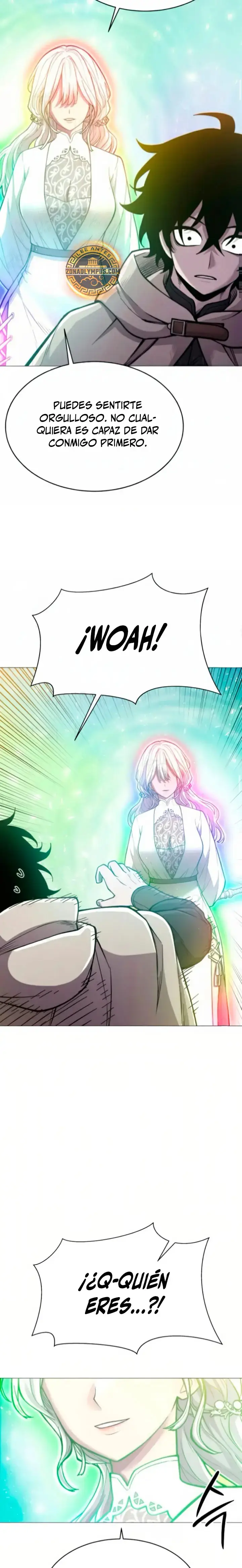 Read Colorist ES Manga Online