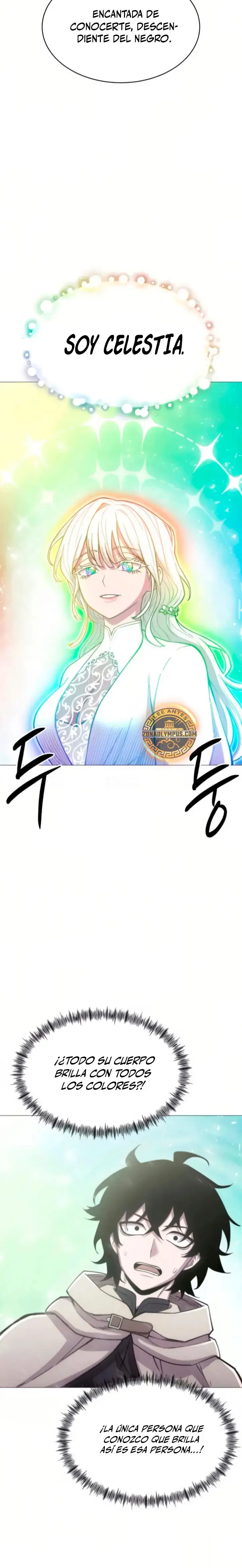 Read Colorist ES Manga Online