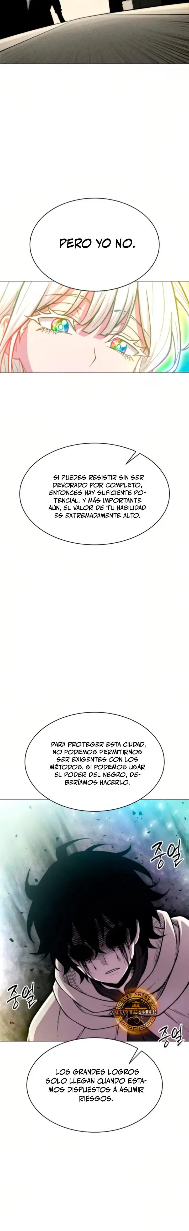 Read Colorist ES Manga Online