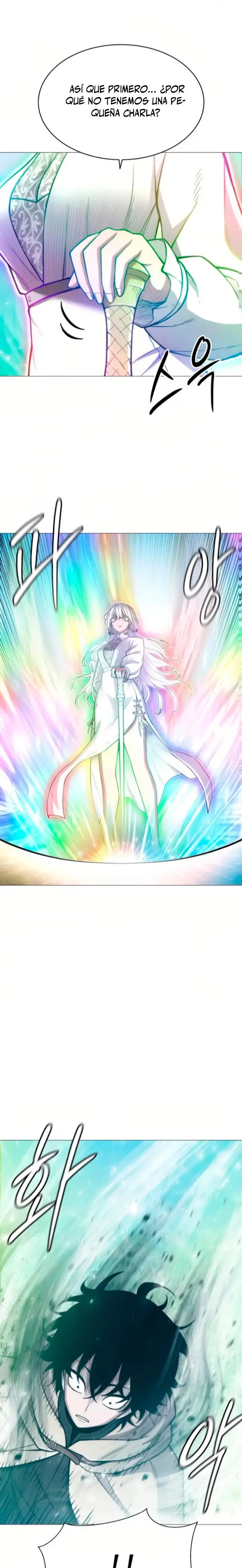 Read Colorist ES Manga Online