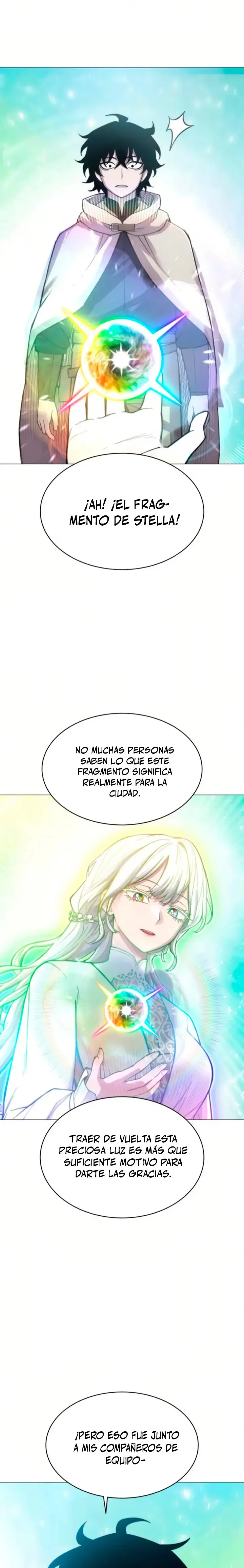 Read Colorist ES Manga Online