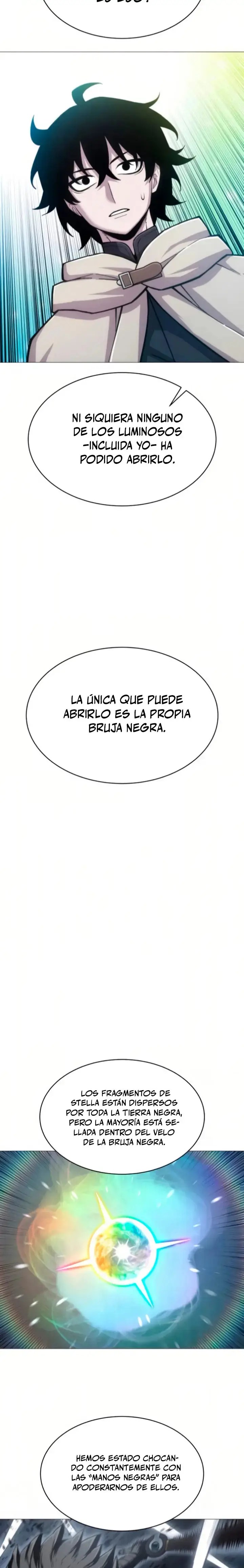 Read Colorist ES Manga Online