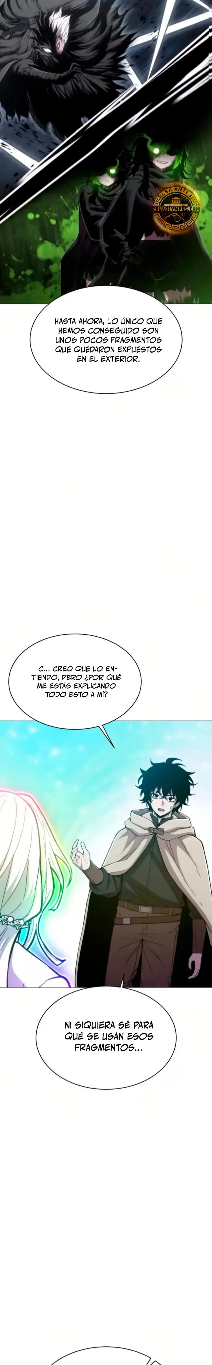 Read Colorist ES Manga Online