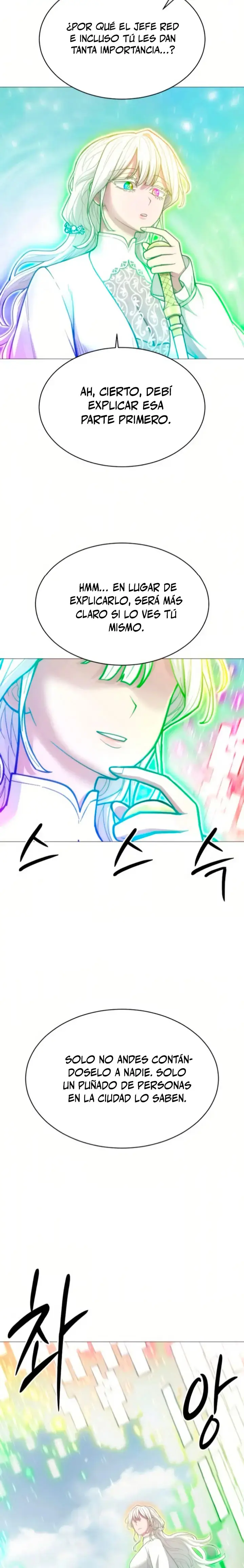 Read Colorist ES Manga Online