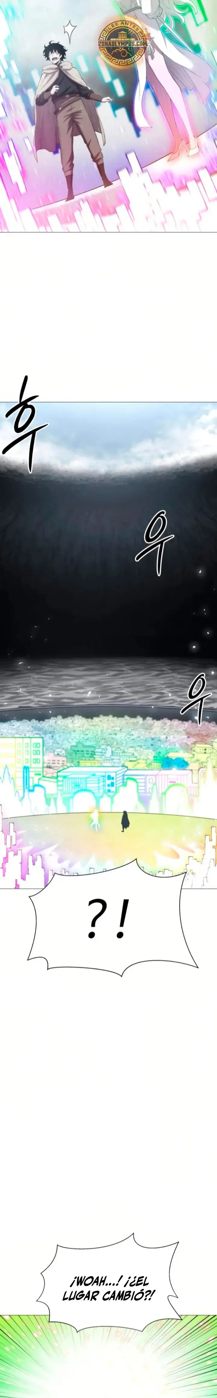 Read Colorist ES Manga Online