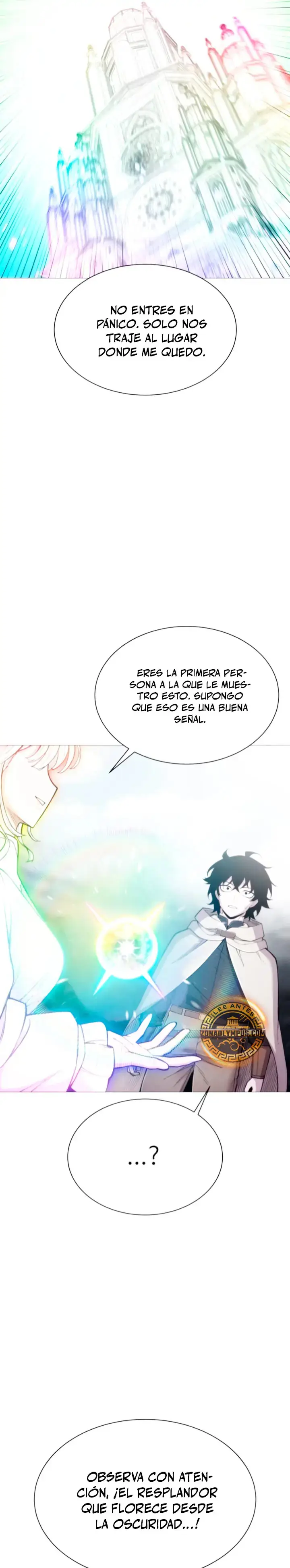 Read Colorist ES Manga Online