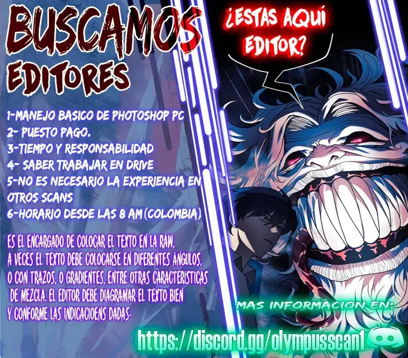 Read Colorist ES Manga Online