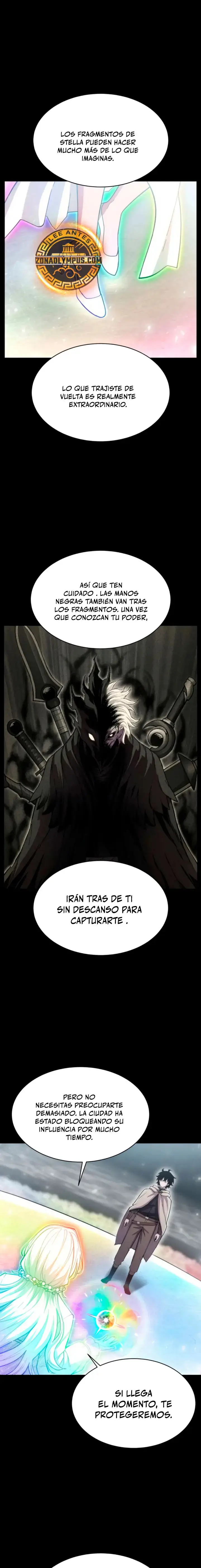 Read Colorist ES Manga Online