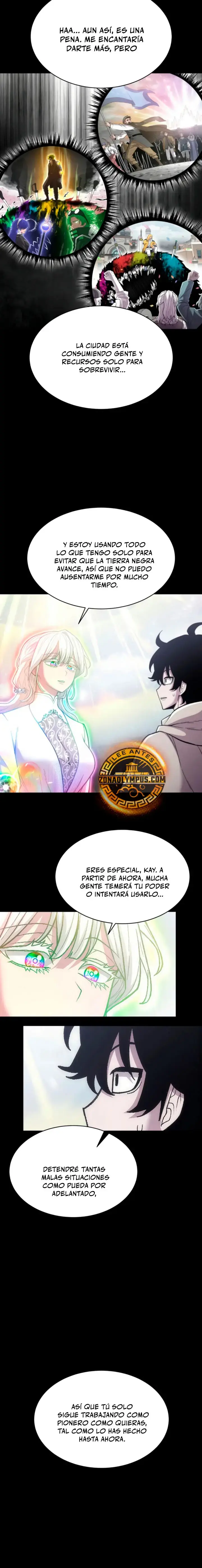 Read Colorist ES Manga Online