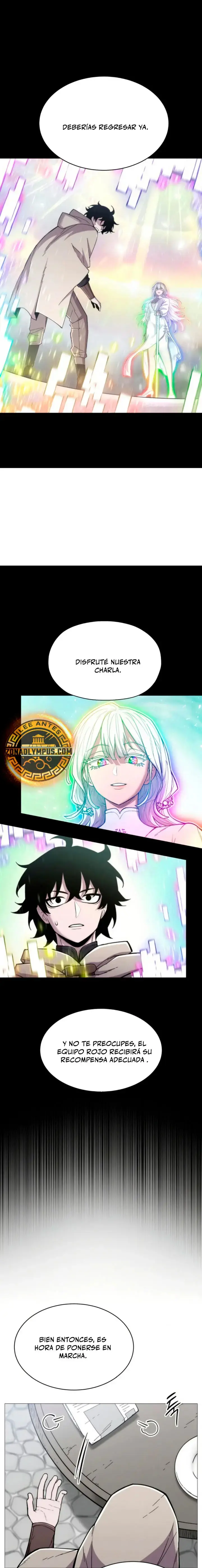 Read Colorist ES Manga Online