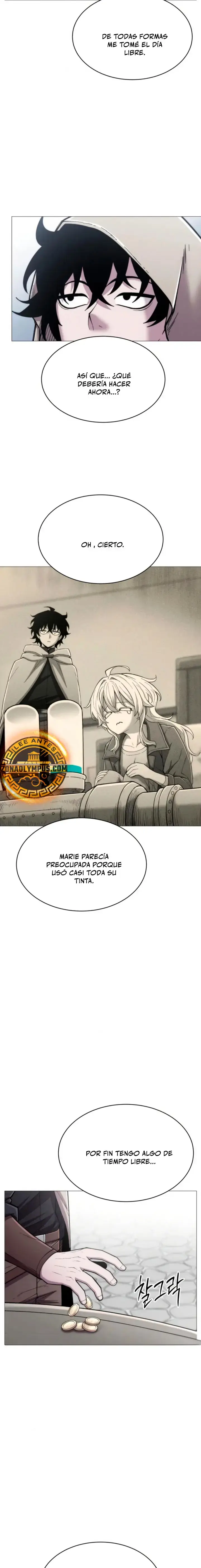 Read Colorist ES Manga Online