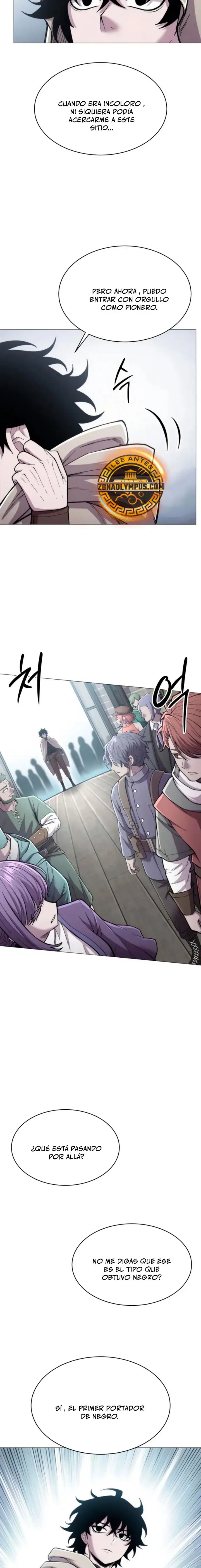 Read Colorist ES Manga Online