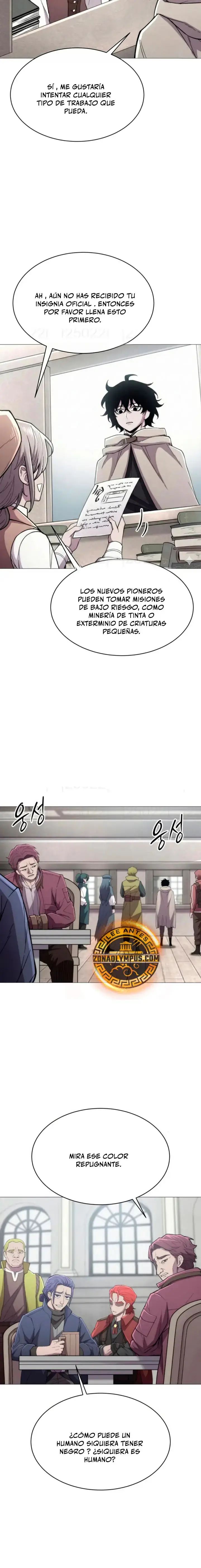 Read Colorist ES Manga Online