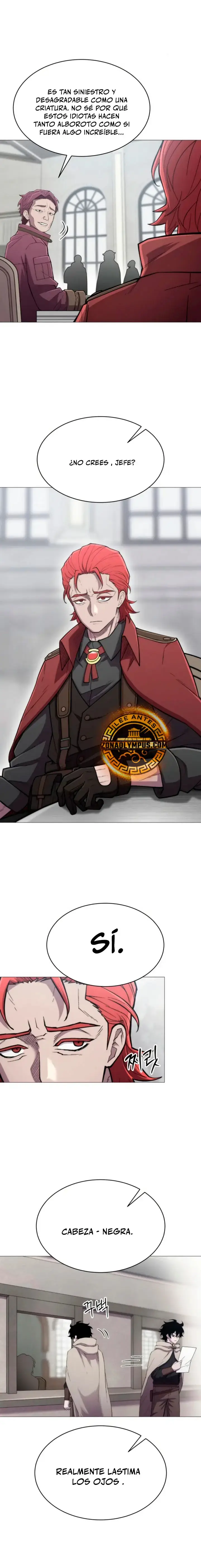 Read Colorist ES Manga Online