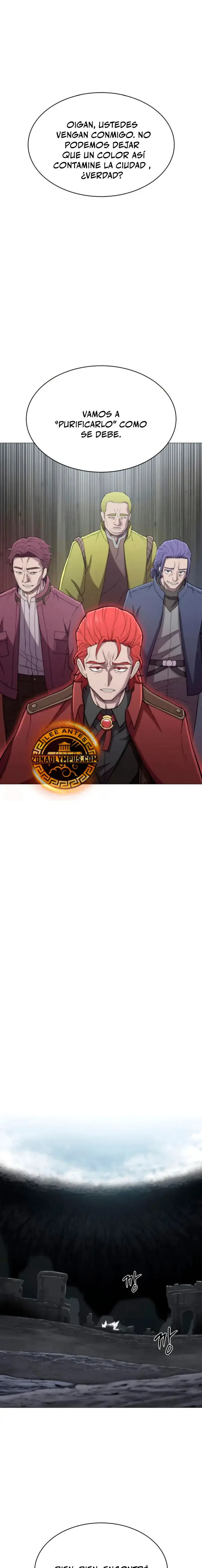 Read Colorist ES Manga Online