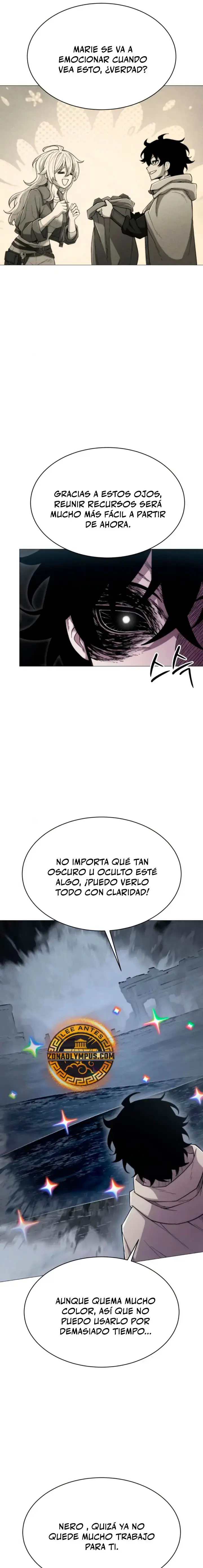 Read Colorist ES Manga Online