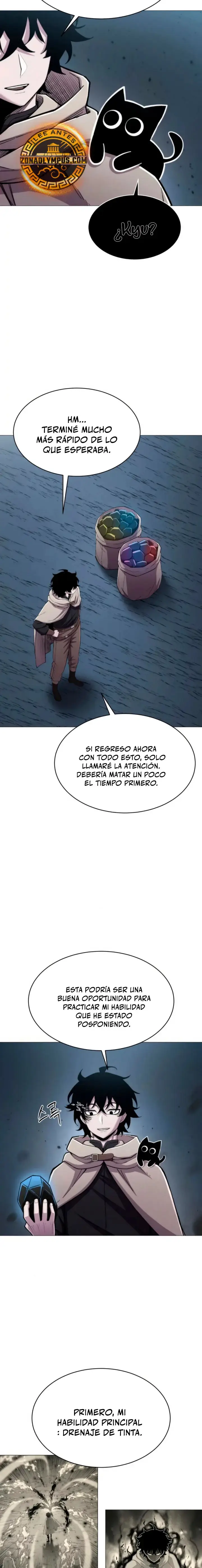 Read Colorist ES Manga Online