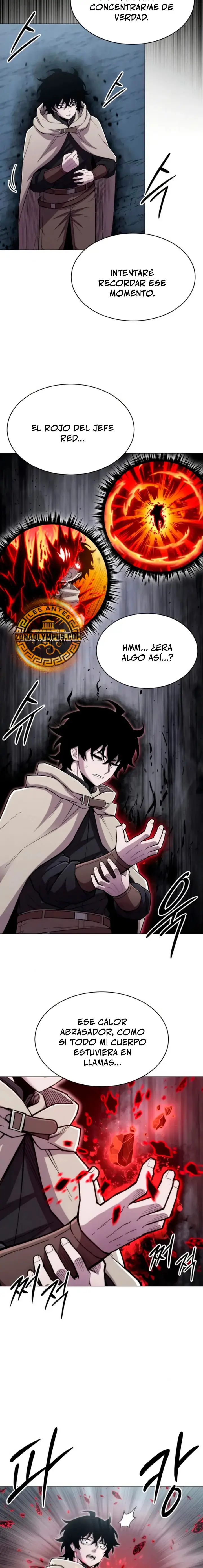 Read Colorist ES Manga Online