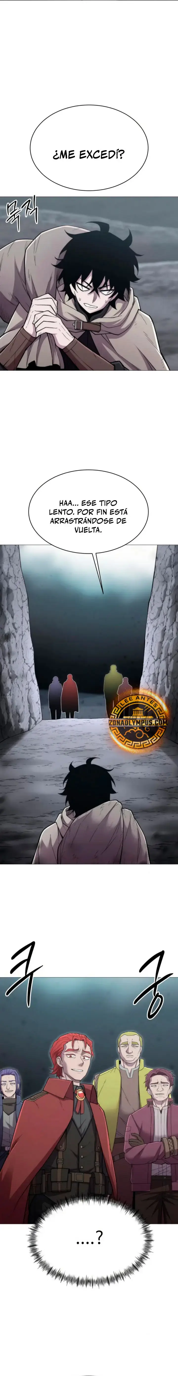 Read Colorist ES Manga Online