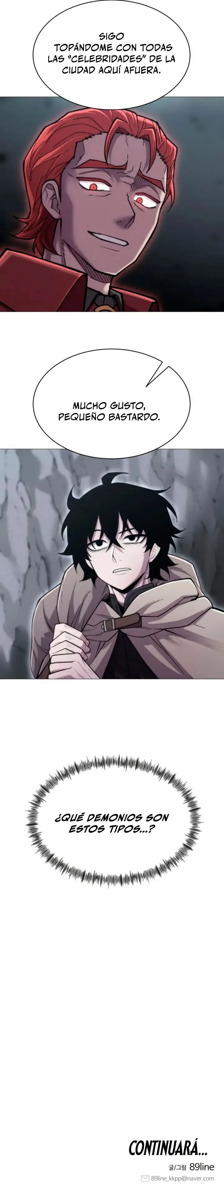 Read Colorist ES Manga Online