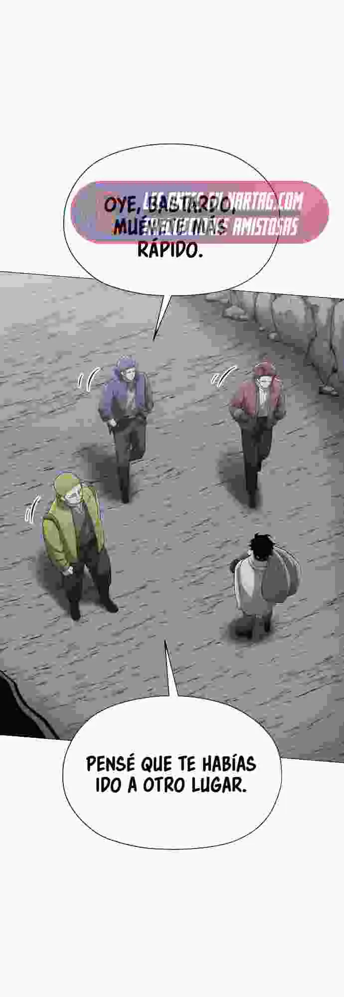 Read Colorist ES Manga Online