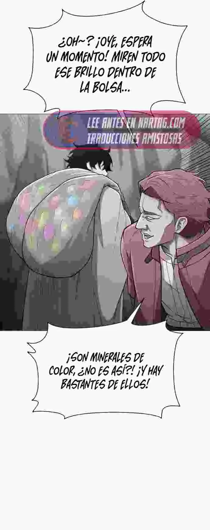 Read Colorist ES Manga Online