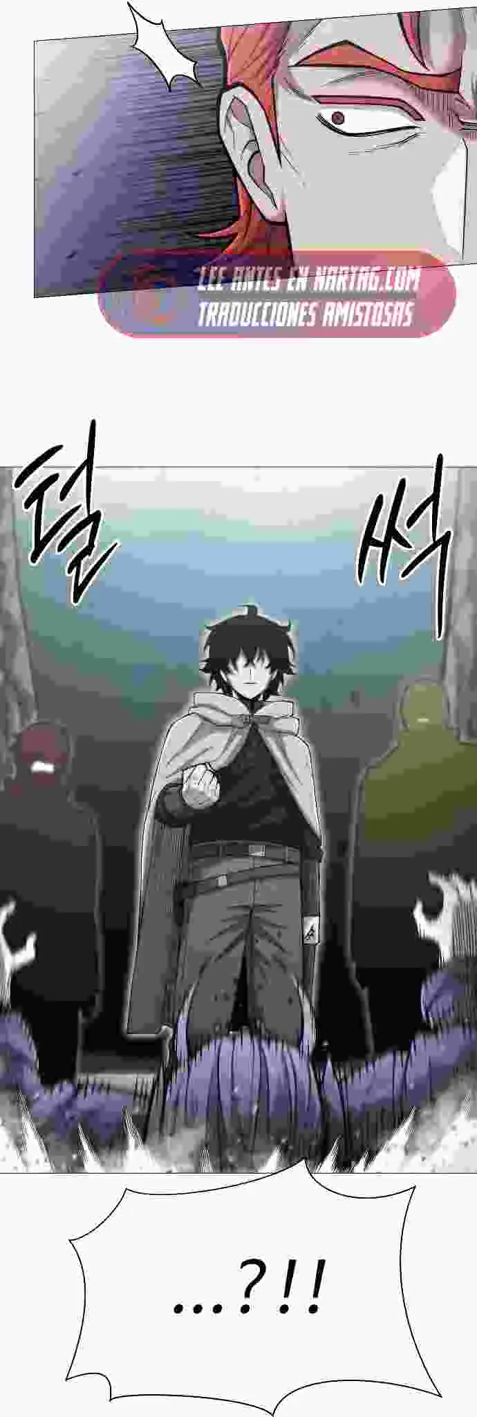 Read Colorist ES Manga Online