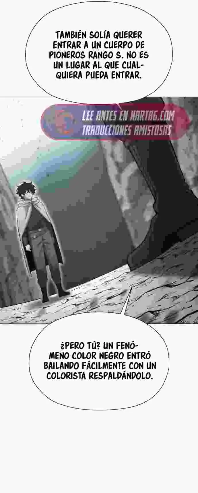 Read Colorist ES Manga Online