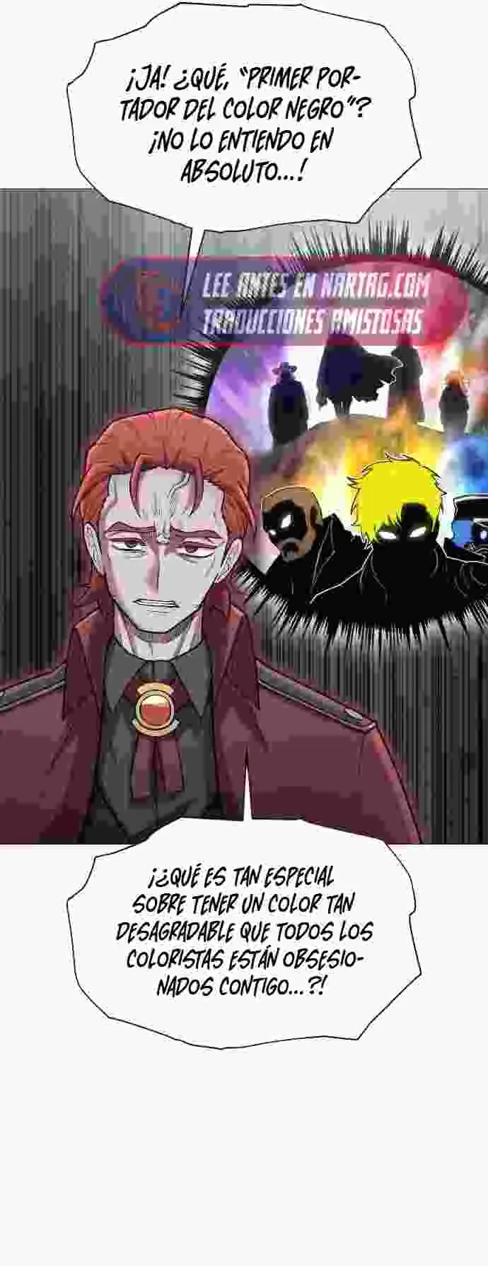 Read Colorist ES Manga Online