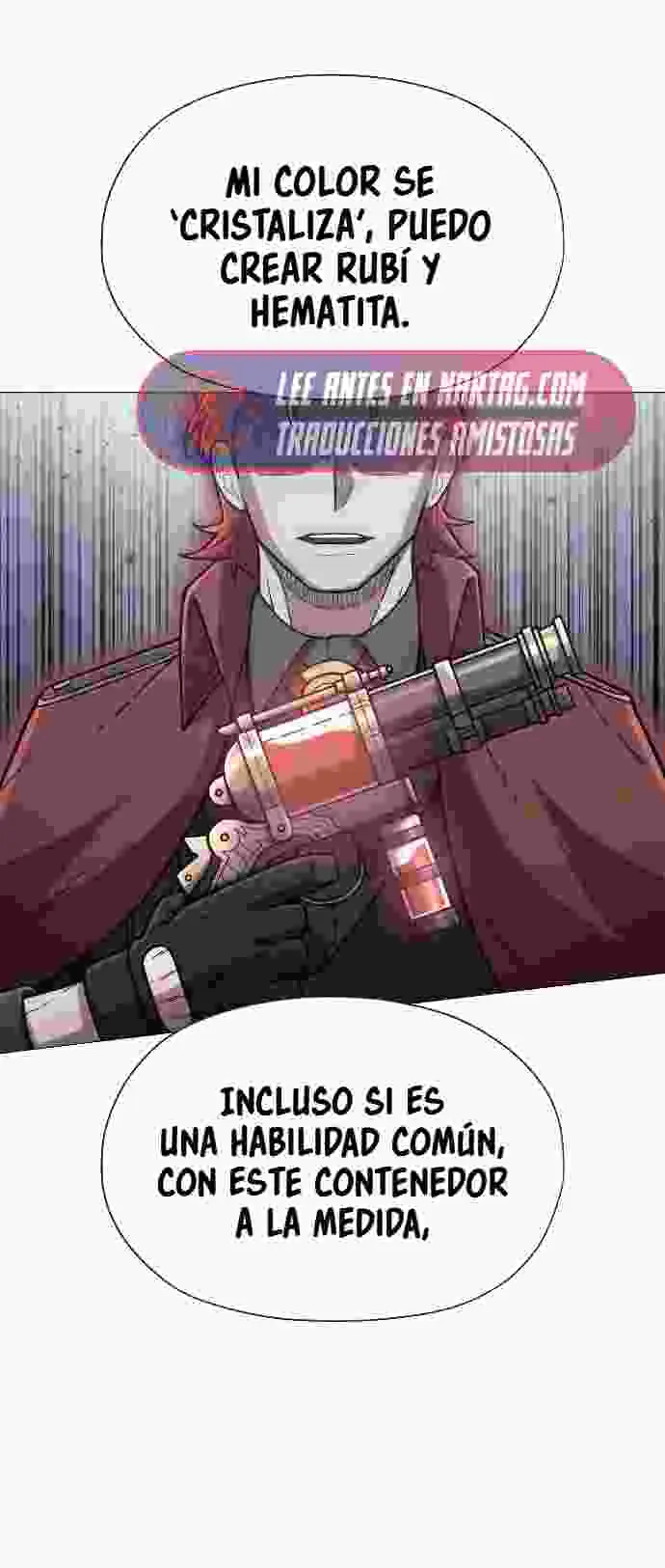 Read Colorist ES Manga Online
