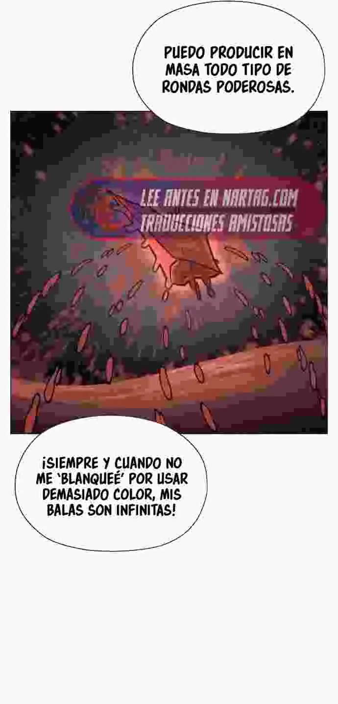 Read Colorist ES Manga Online