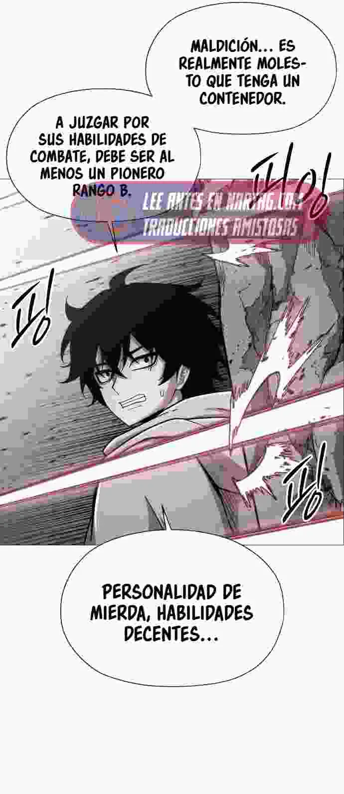 Read Colorist ES Manga Online