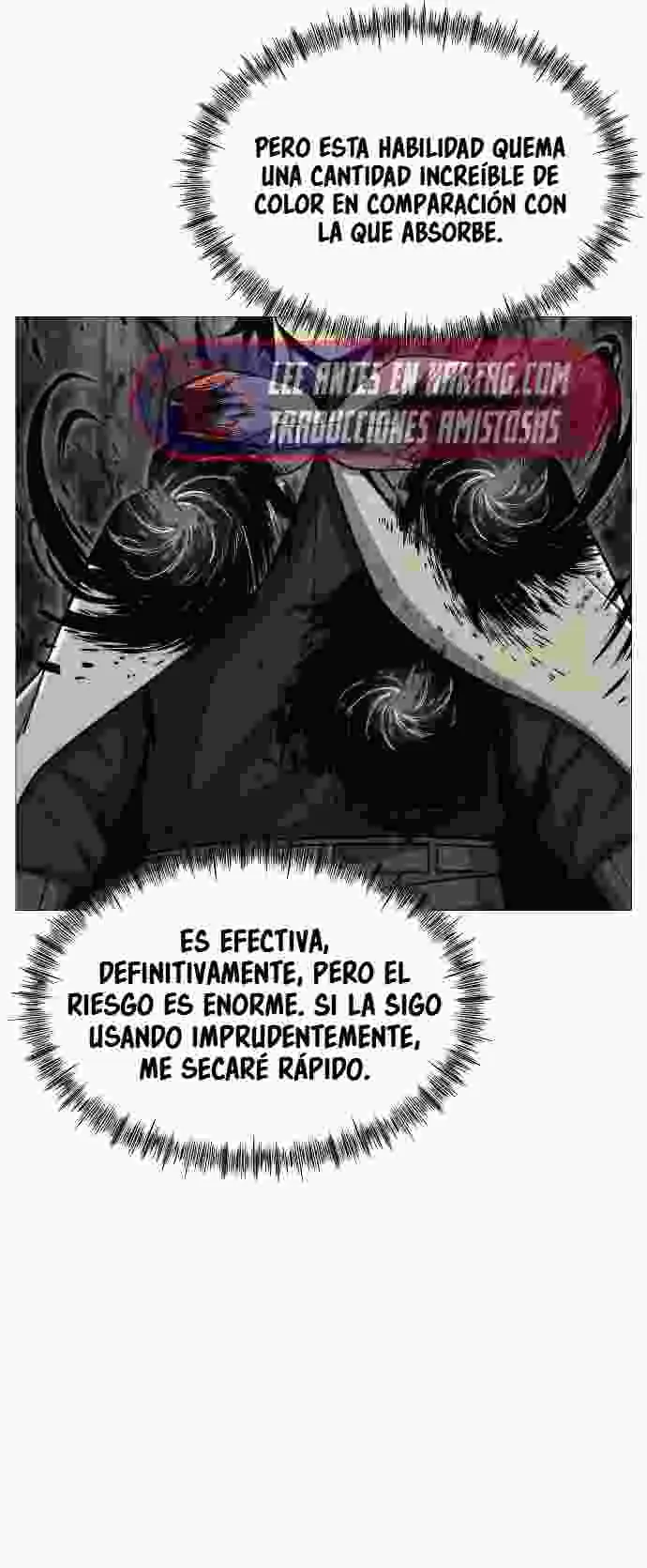 Read Colorist ES Manga Online