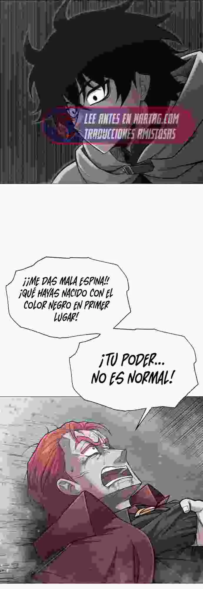 Read Colorist ES Manga Online